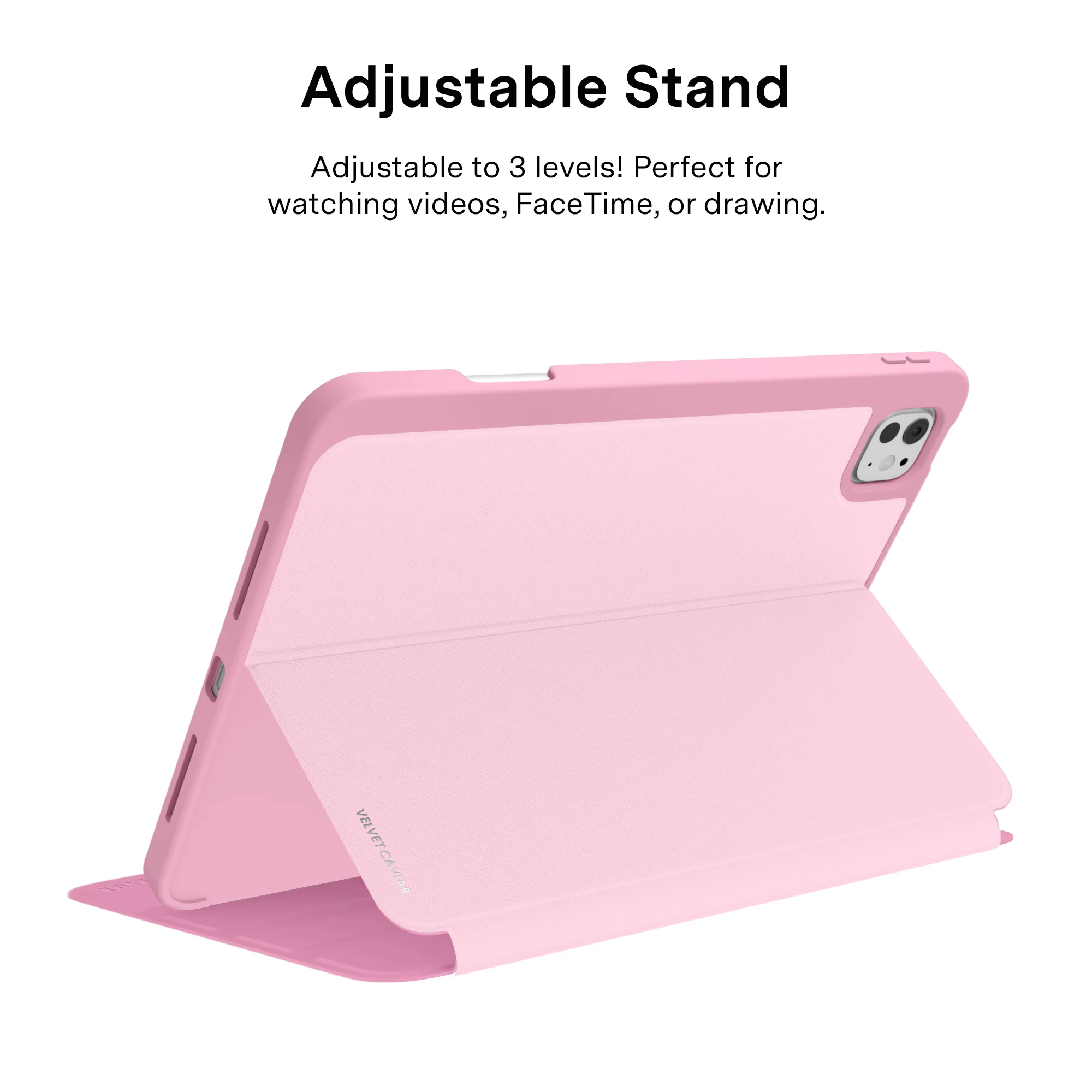 Strawberry Milk iPad Case - Image 20
