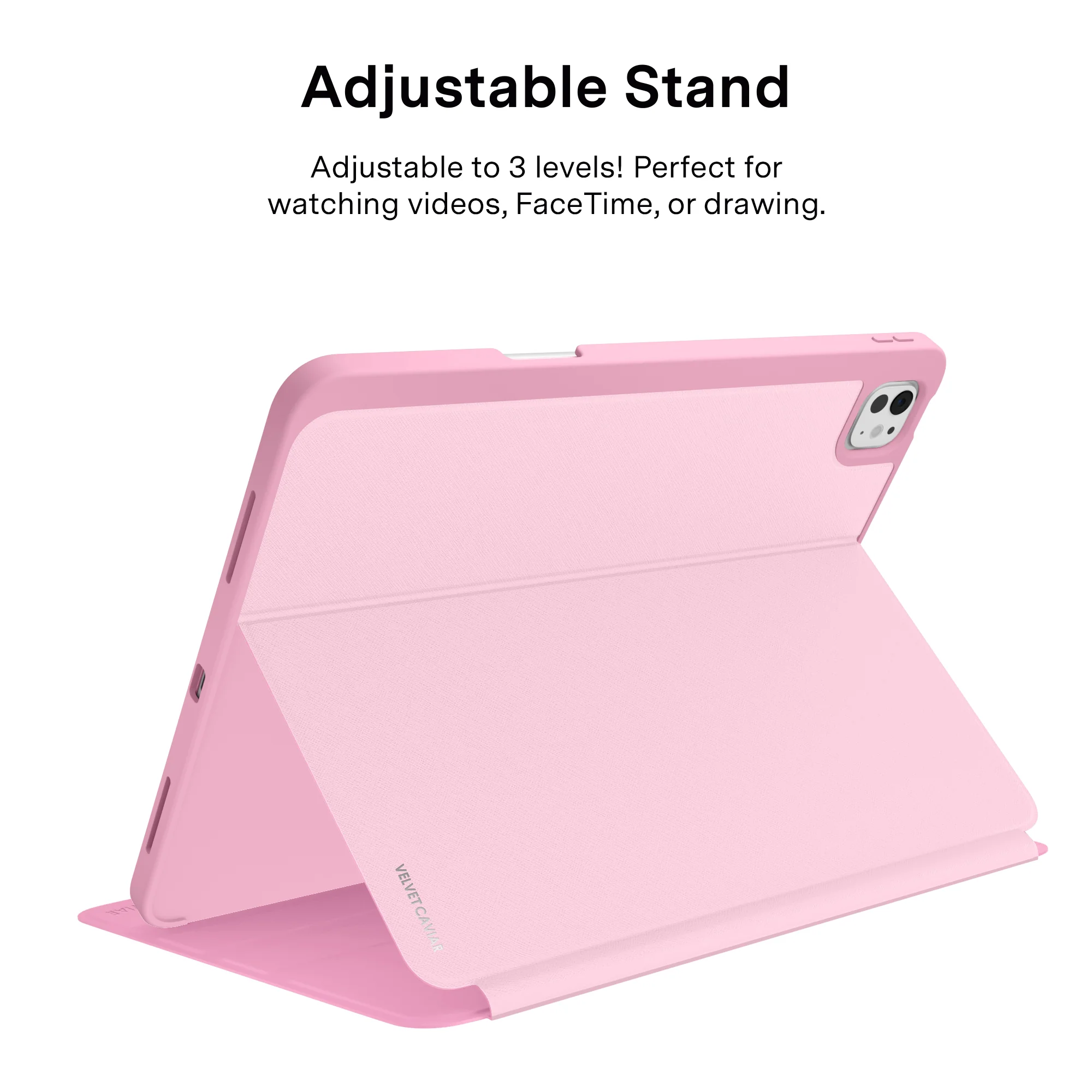 Strawberry Milk iPad Case - Image 26