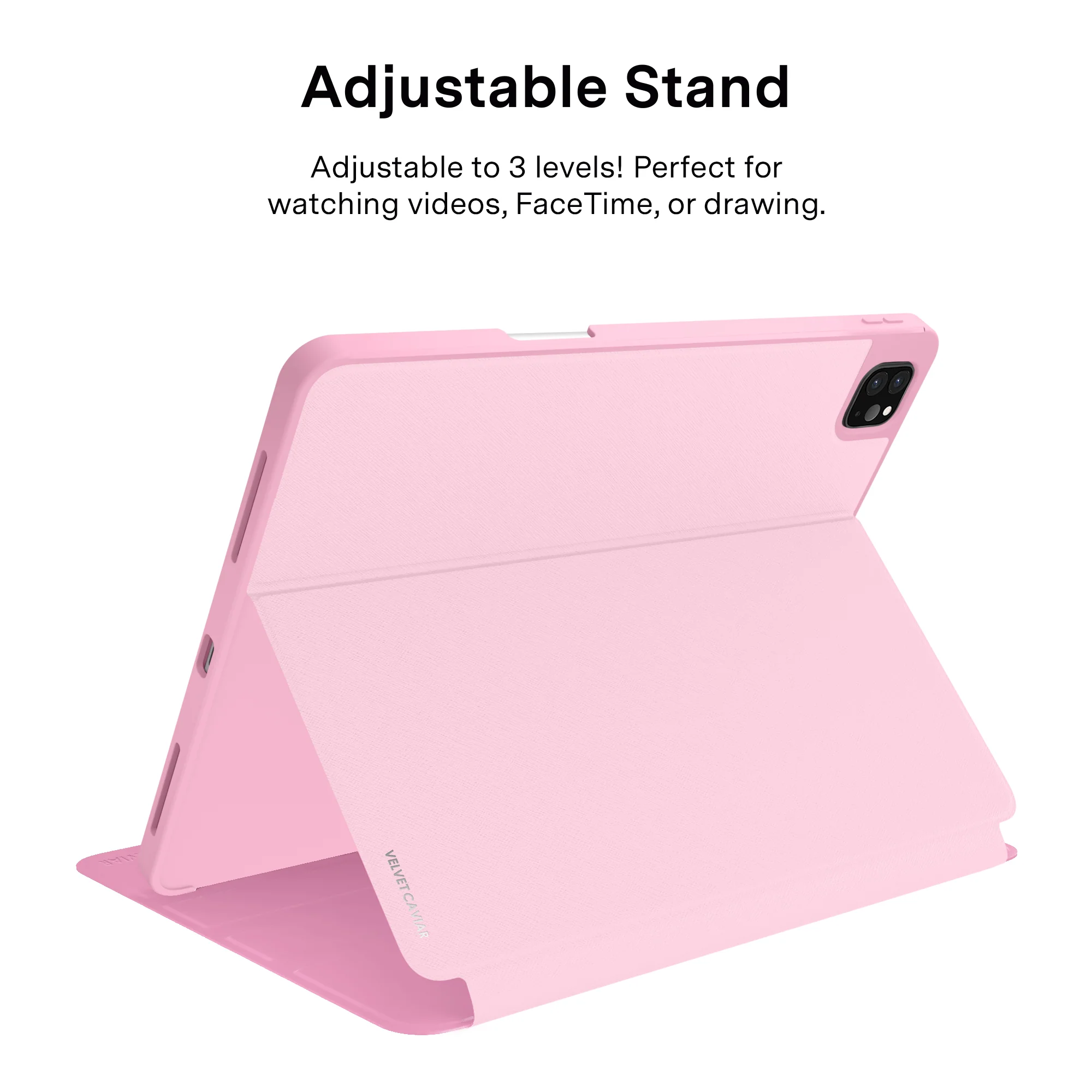 Strawberry Milk iPad Case - Image 38