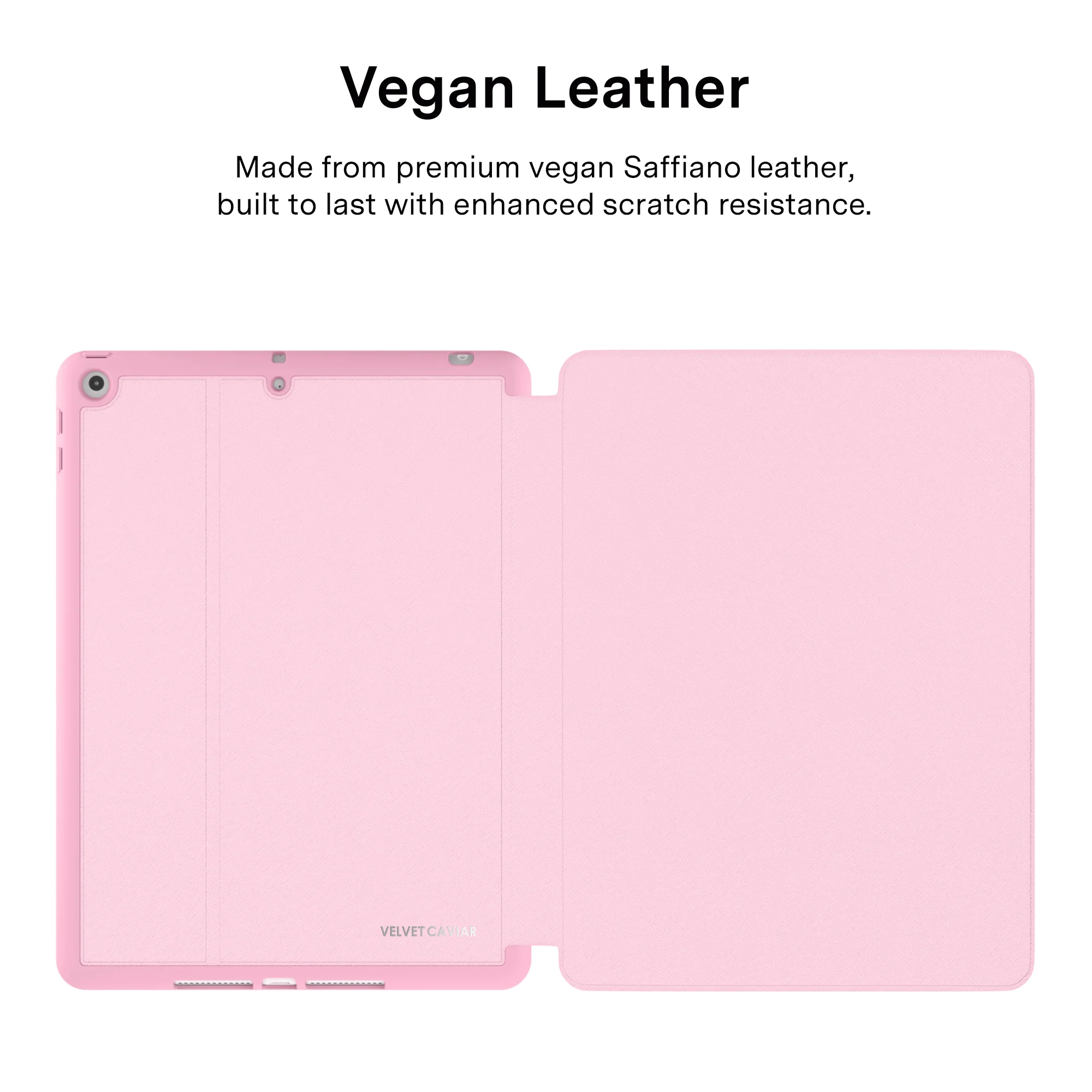 Strawberry Milk iPad Case - Image 4