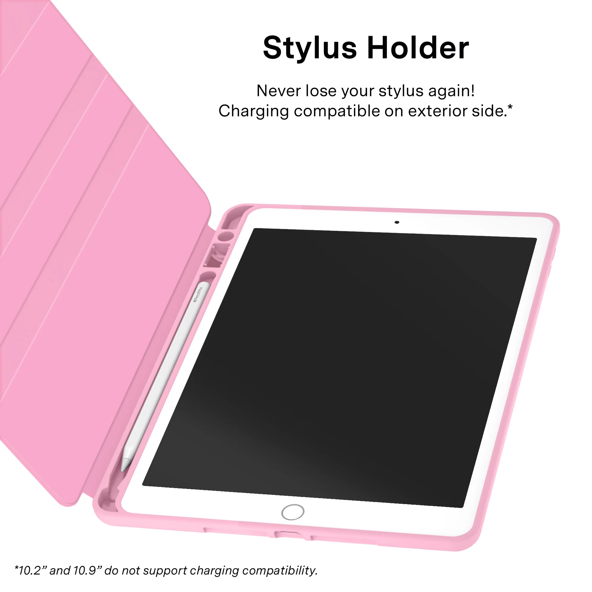 Strawberry Milk iPad Case - Image 5