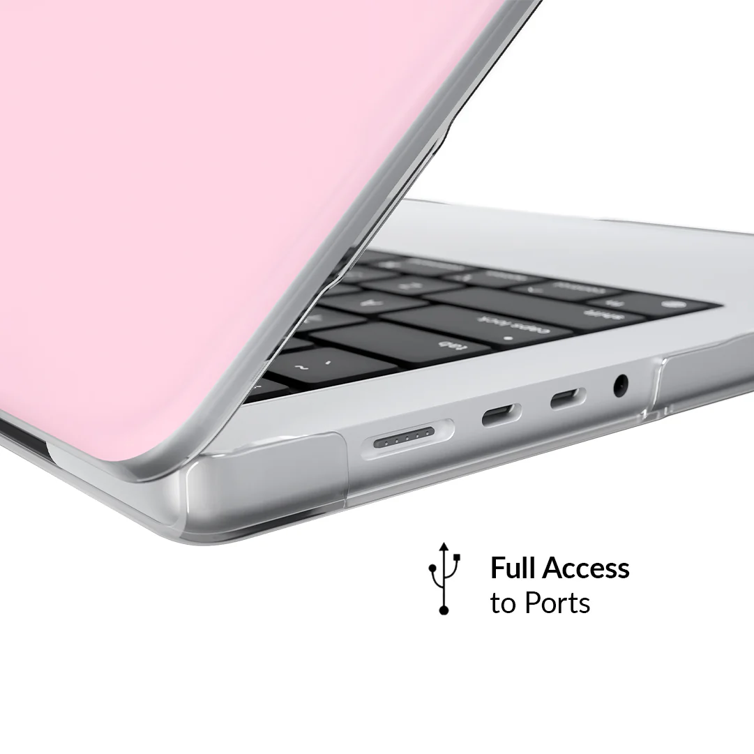 Strawberry Milk MacBook Case - Image 15