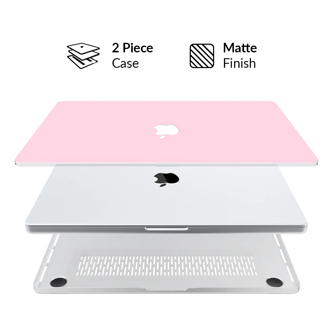 Strawberry Milk MacBook Case - Image 2
