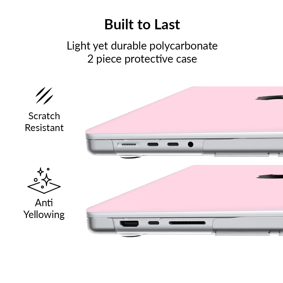 Strawberry Milk MacBook Case - Image 22