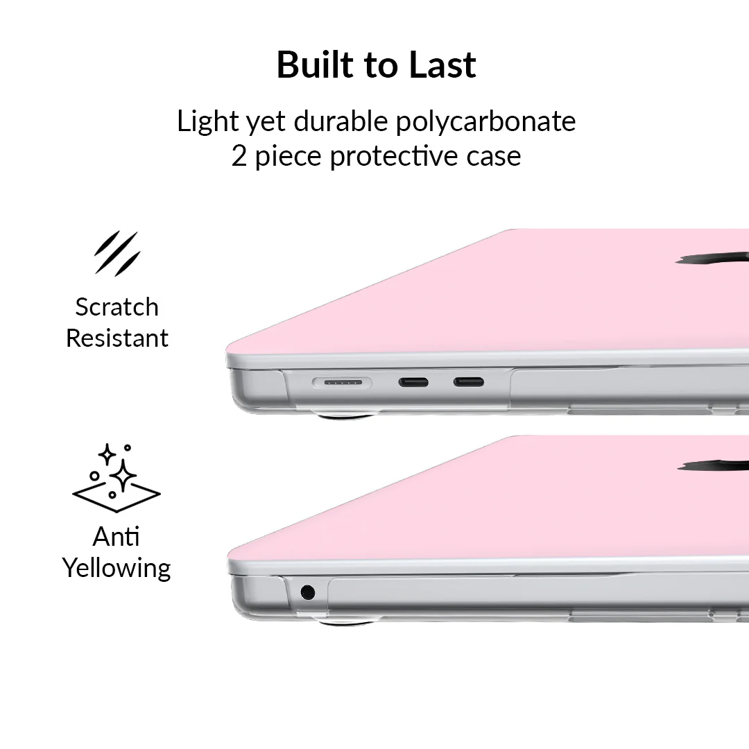 Strawberry Milk MacBook Case - Image 28