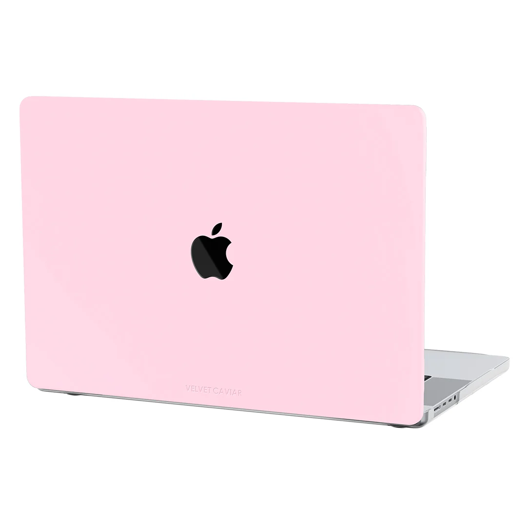 Strawberry Milk MacBook Case - Image 31