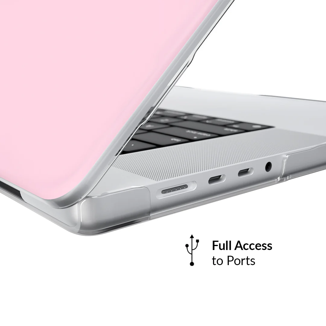 Strawberry Milk MacBook Case - Image 33