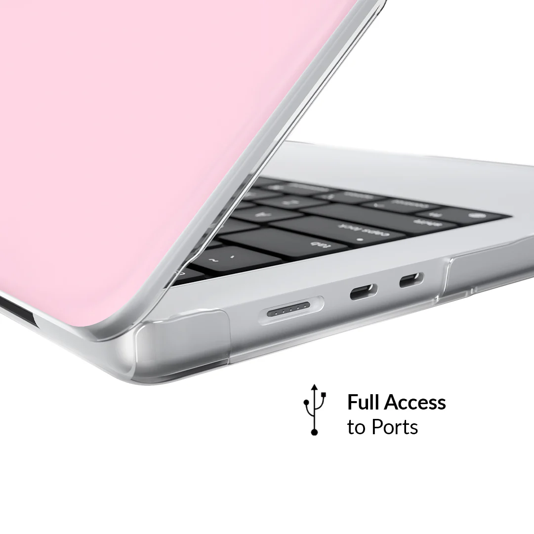 Strawberry Milk MacBook Case - Image 9