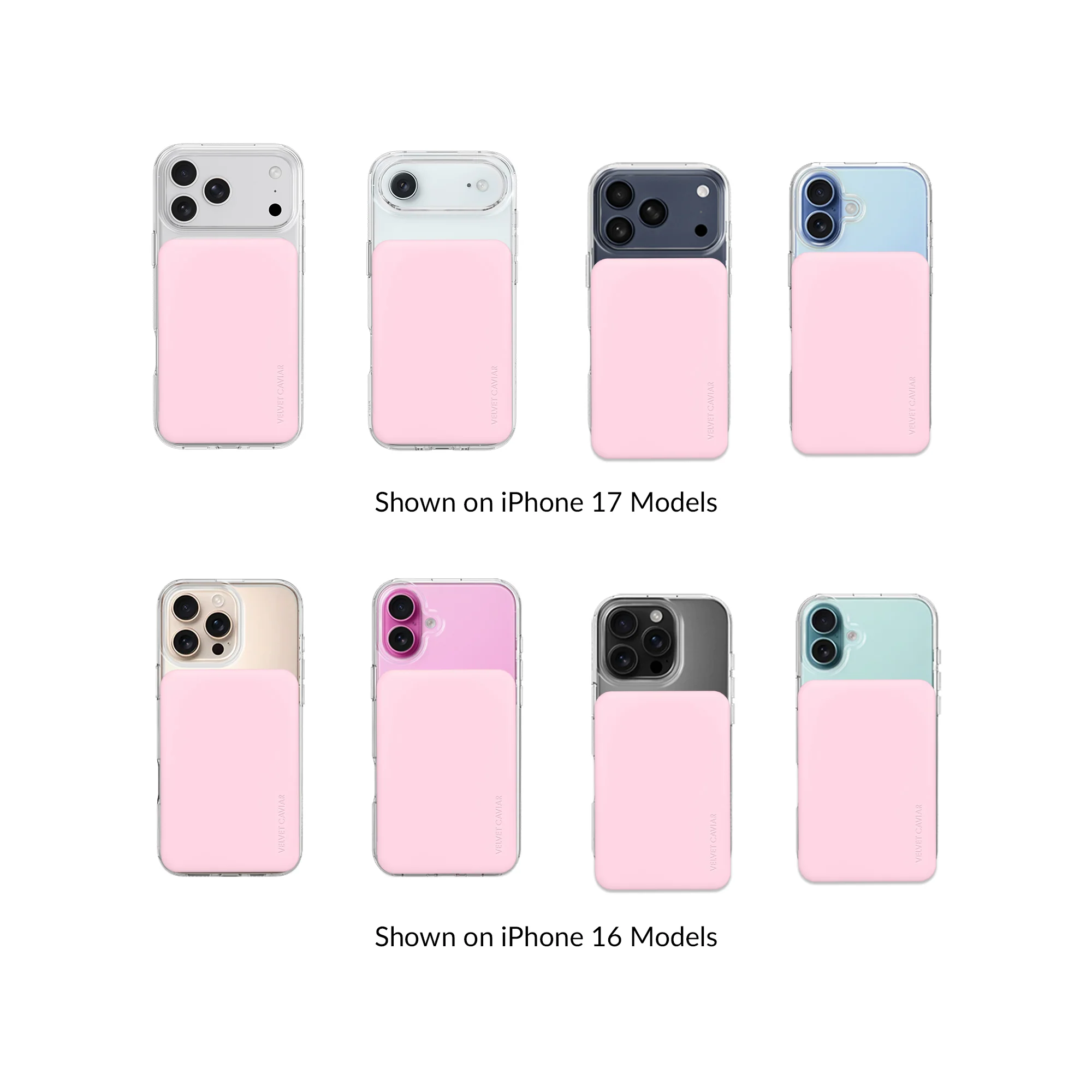 Strawberry Milk Slim Portable MagSafe Charger Power Pack - Image 7