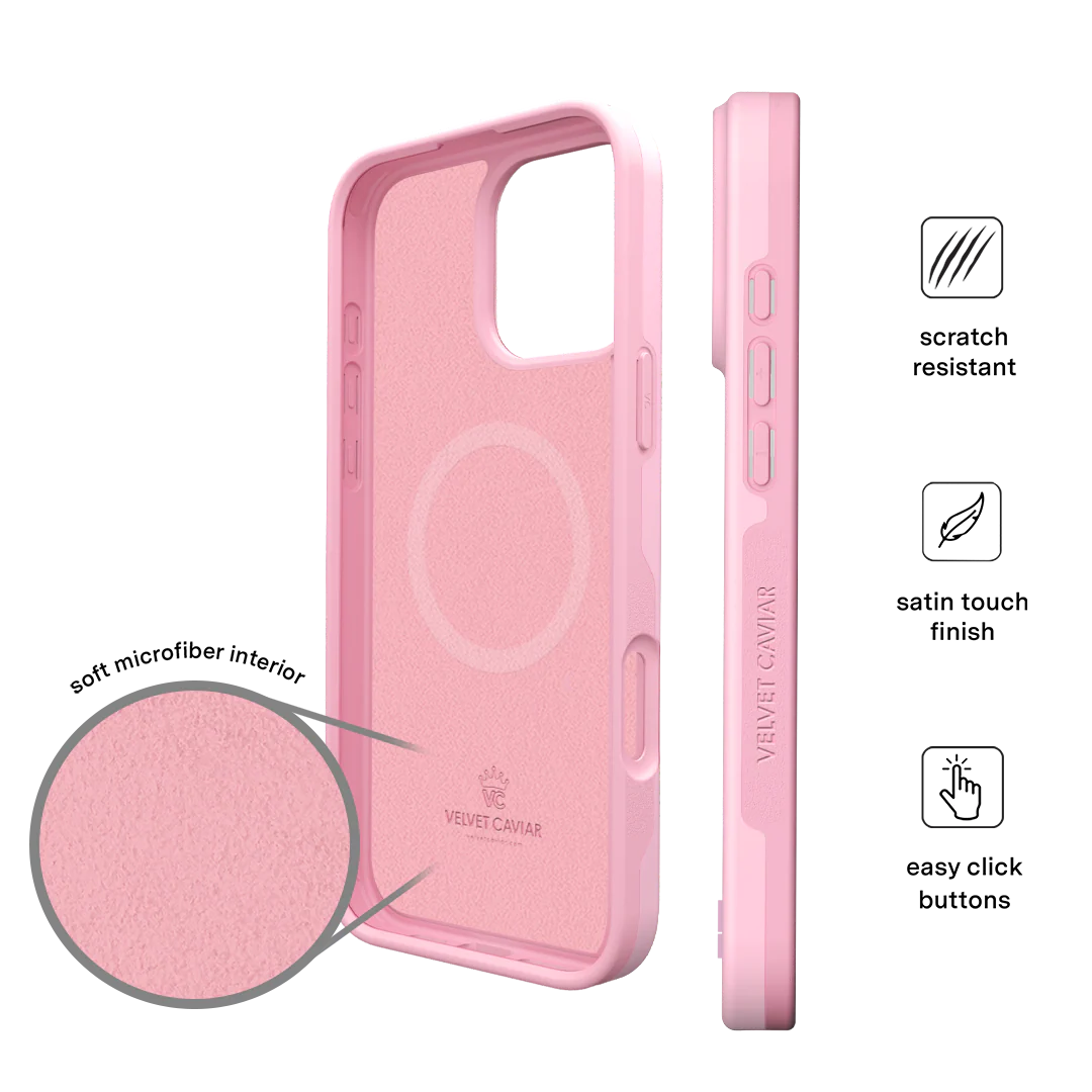 Strawberry Milk iPhone Case - Image 11