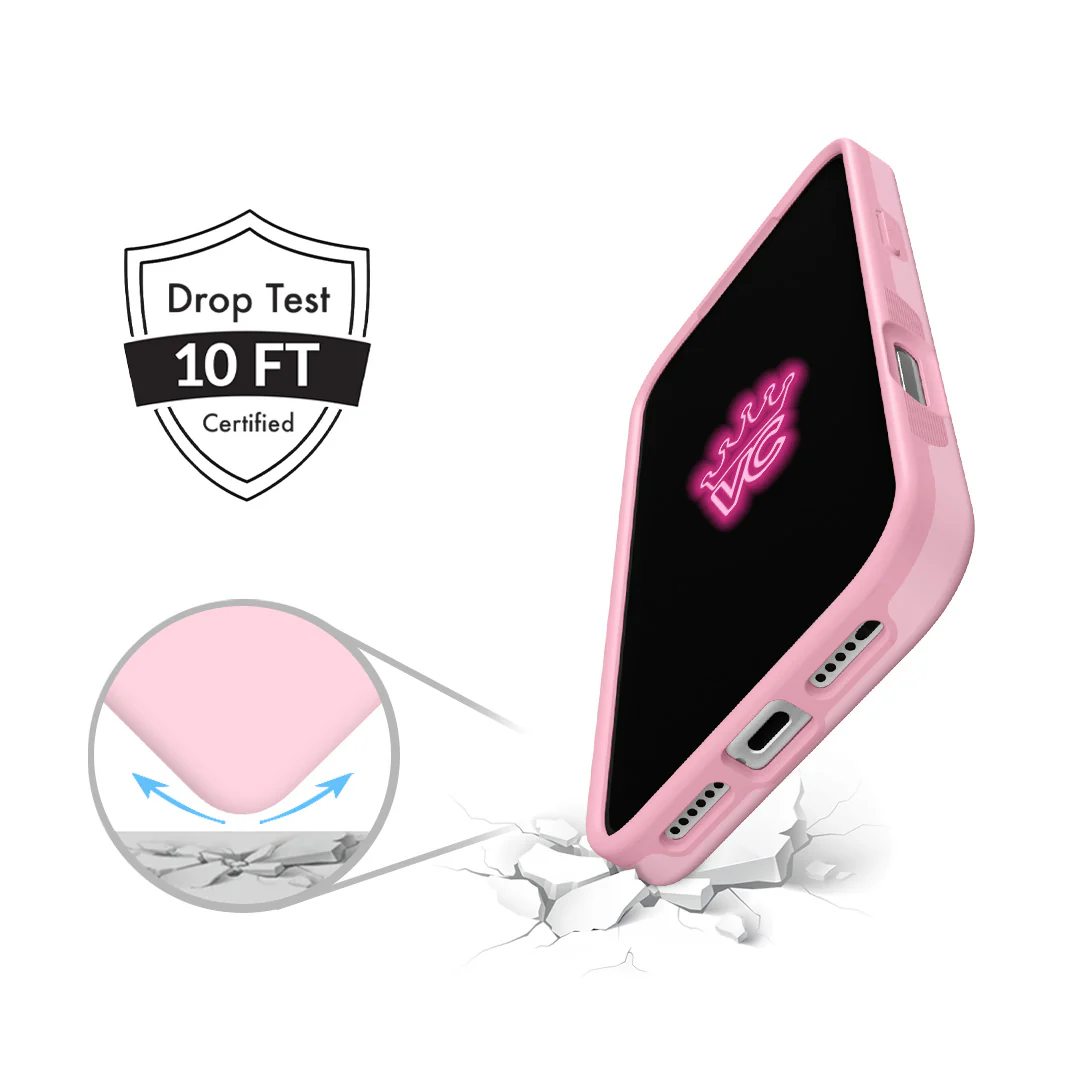 Strawberry Milk iPhone Case - Image 122