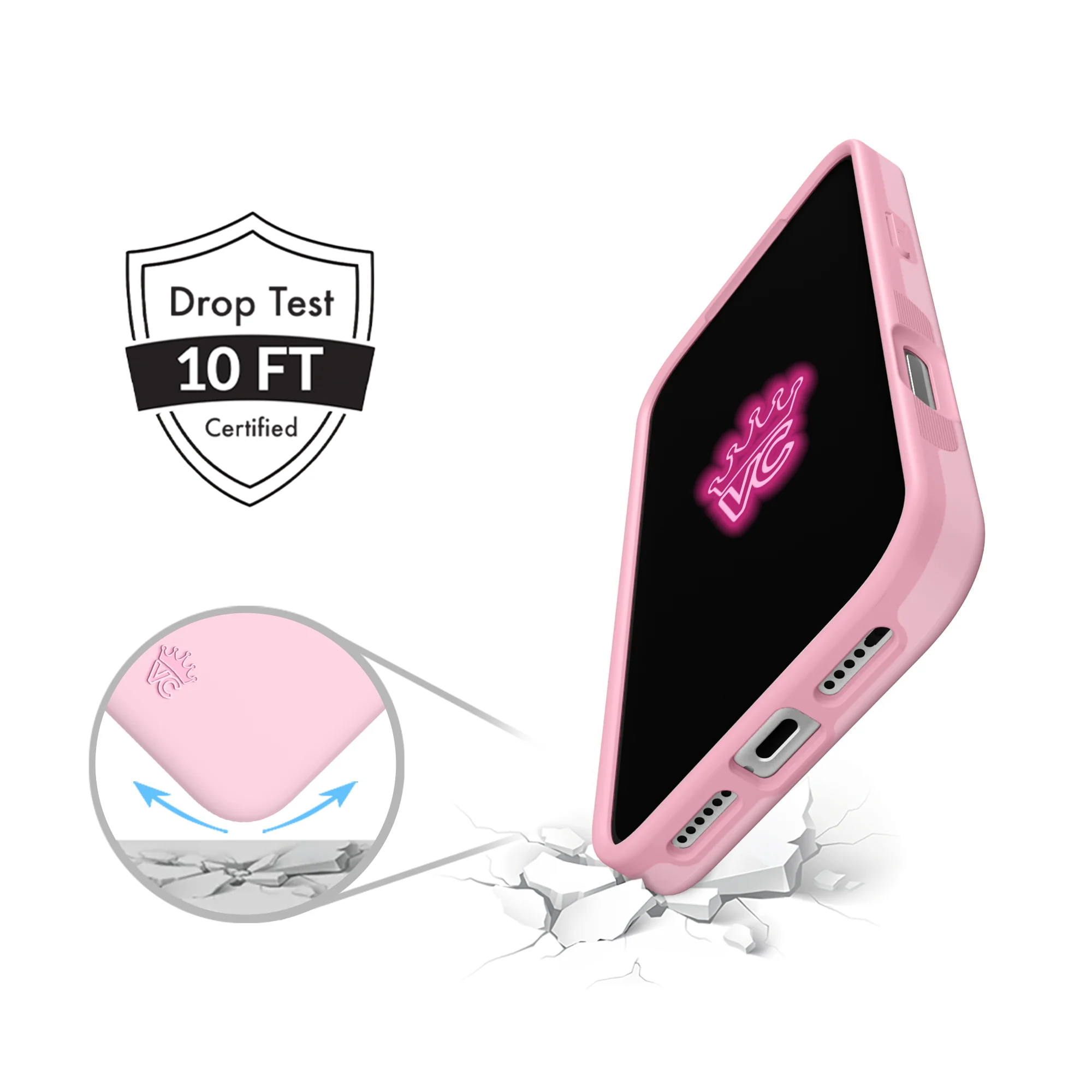 Strawberry Milk iPhone Case - Image 128