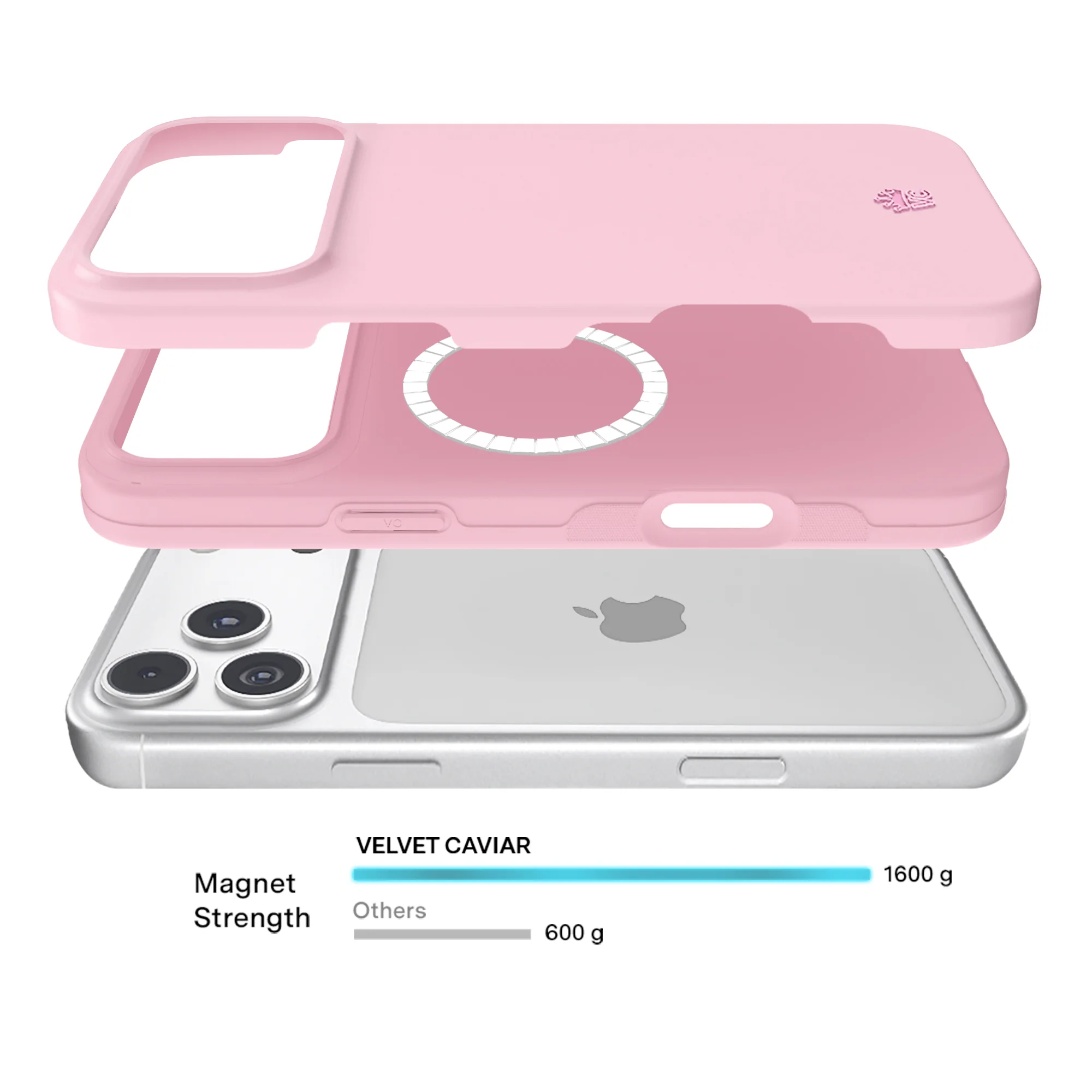 Strawberry Milk iPhone Case - Image 130