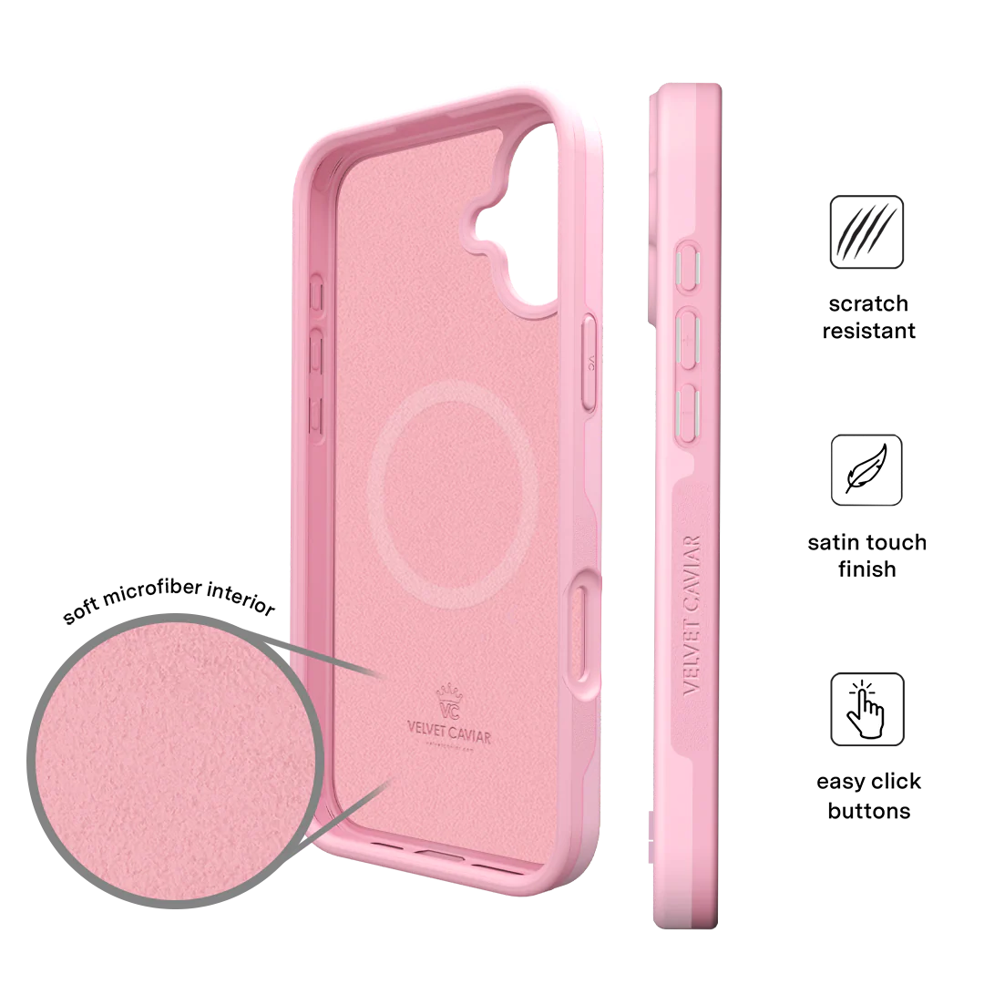 Strawberry Milk iPhone Case - Image 17