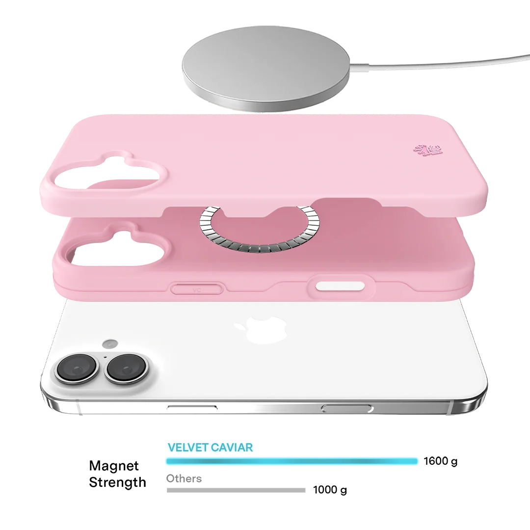 Strawberry Milk iPhone Case - Image 21