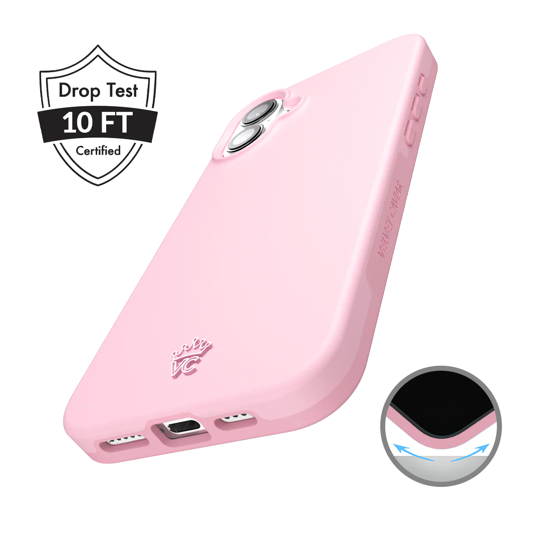 Strawberry Milk iPhone Case - Image 22