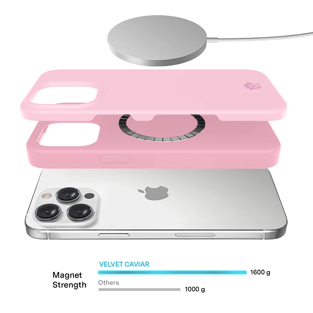 Strawberry Milk iPhone Case - Image 39