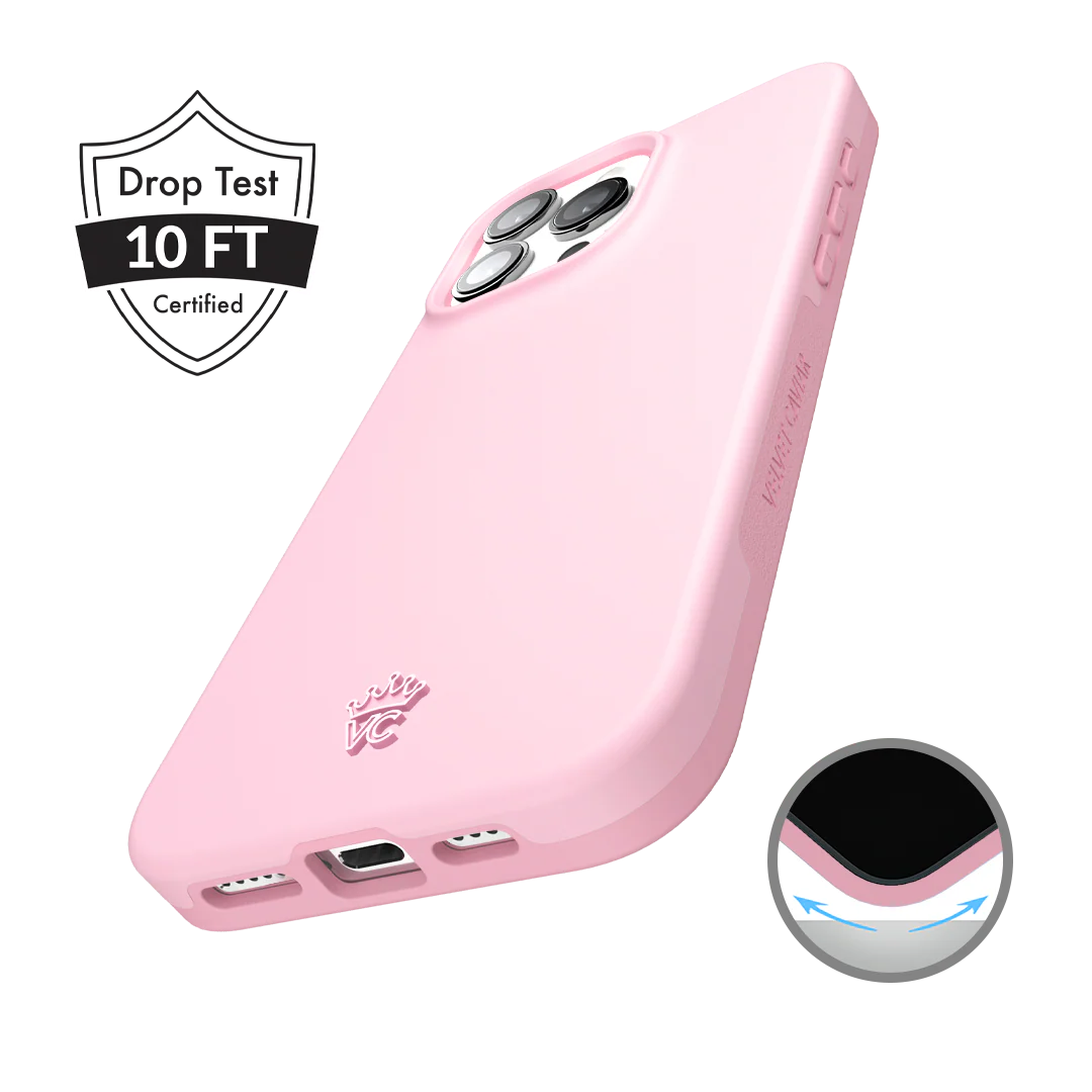 Strawberry Milk iPhone Case - Image 4