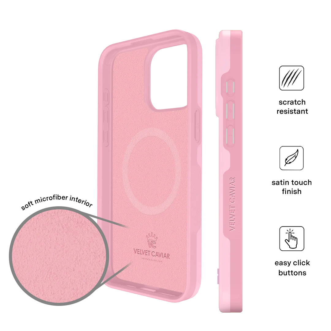 Strawberry Milk iPhone Case - Image 47
