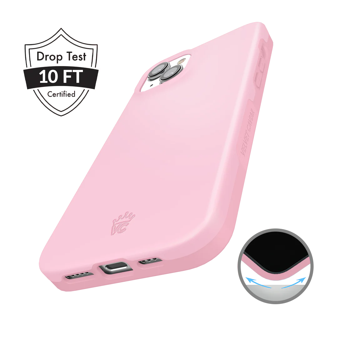 Strawberry Milk iPhone Case - Image 52
