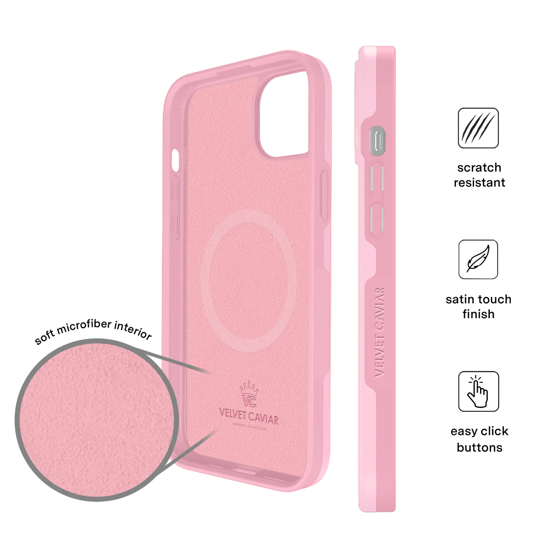 Strawberry Milk iPhone Case - Image 59