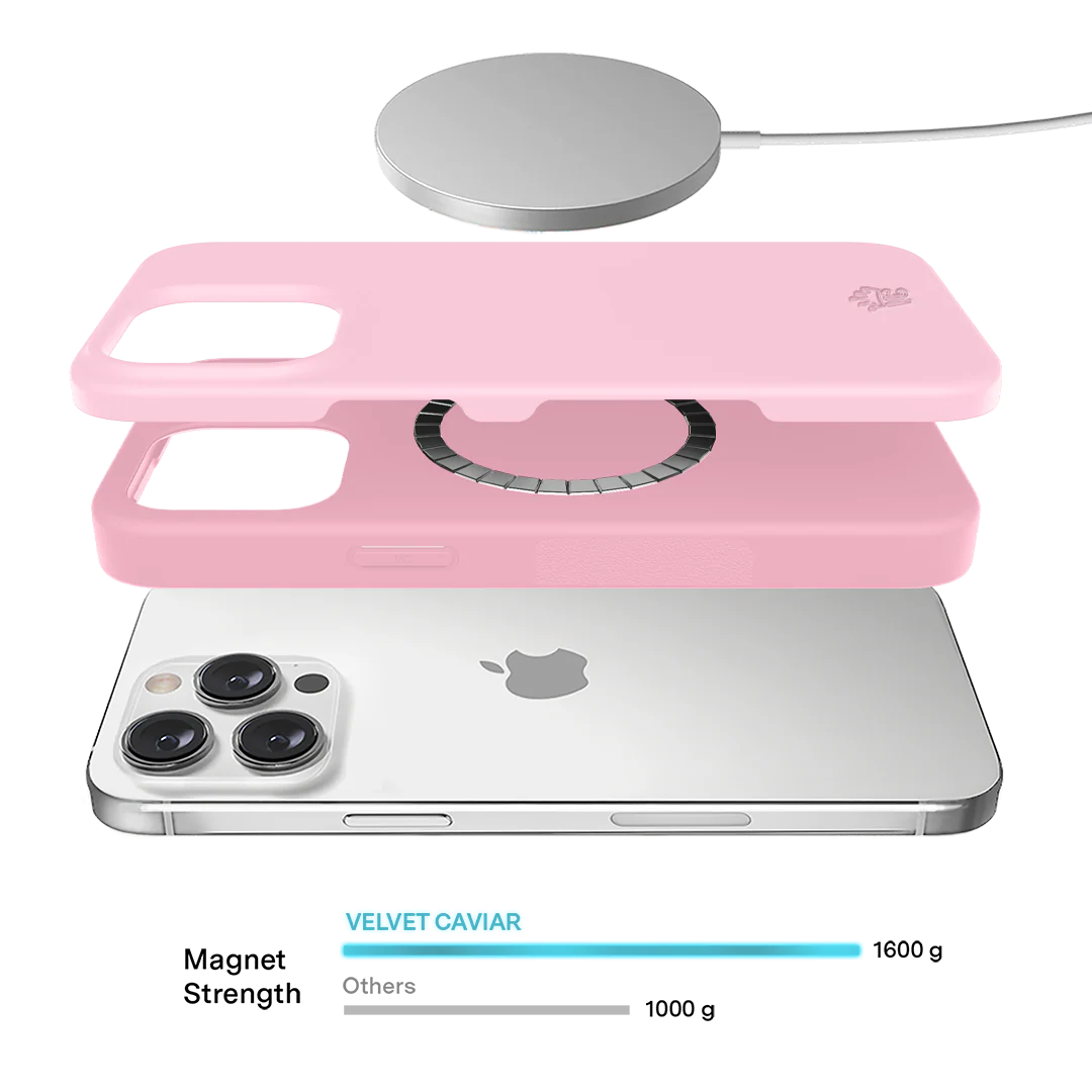 Strawberry Milk iPhone Case - Image 69
