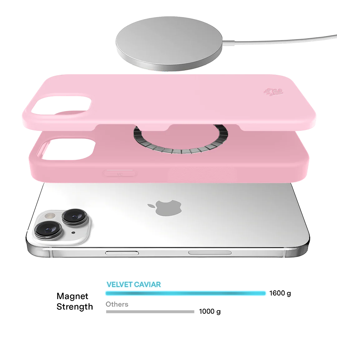 Strawberry Milk iPhone Case - Image 75