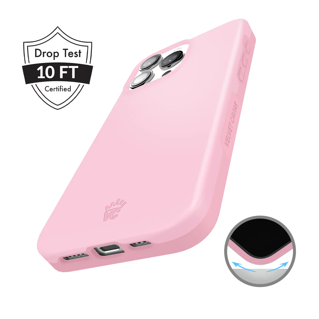 Strawberry Milk iPhone Case - Image 82