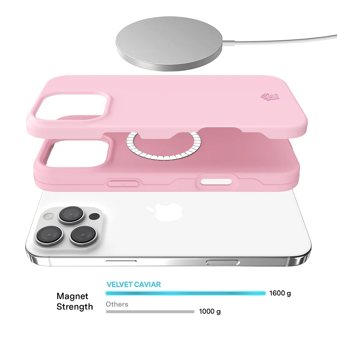 Strawberry Milk iPhone Case - Image 9