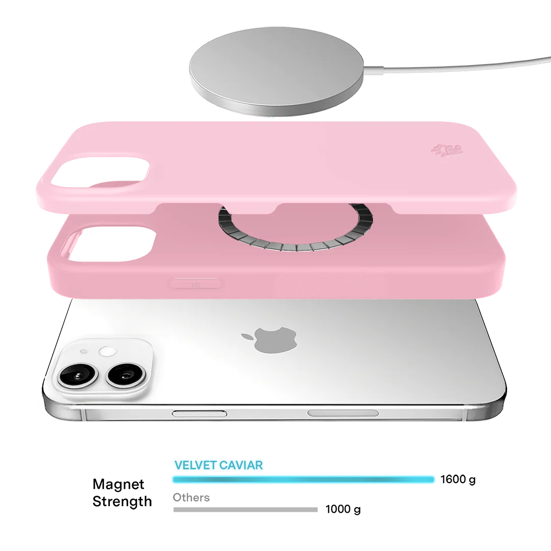 Strawberry Milk iPhone Case - Image 93