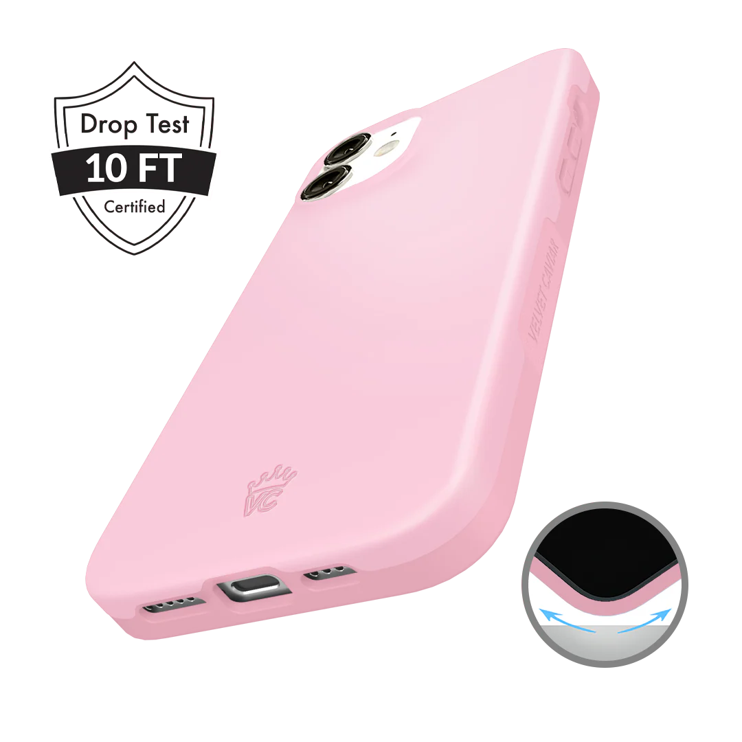 Strawberry Milk iPhone Case - Image 94