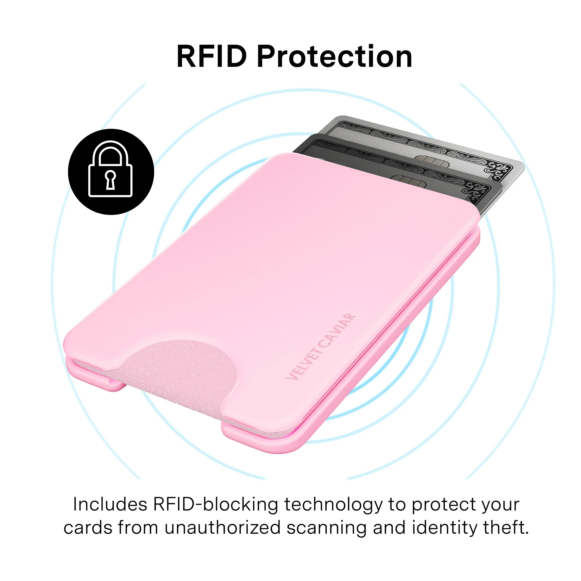 Strawberry Milk MagSafe Wallet - Image 4
