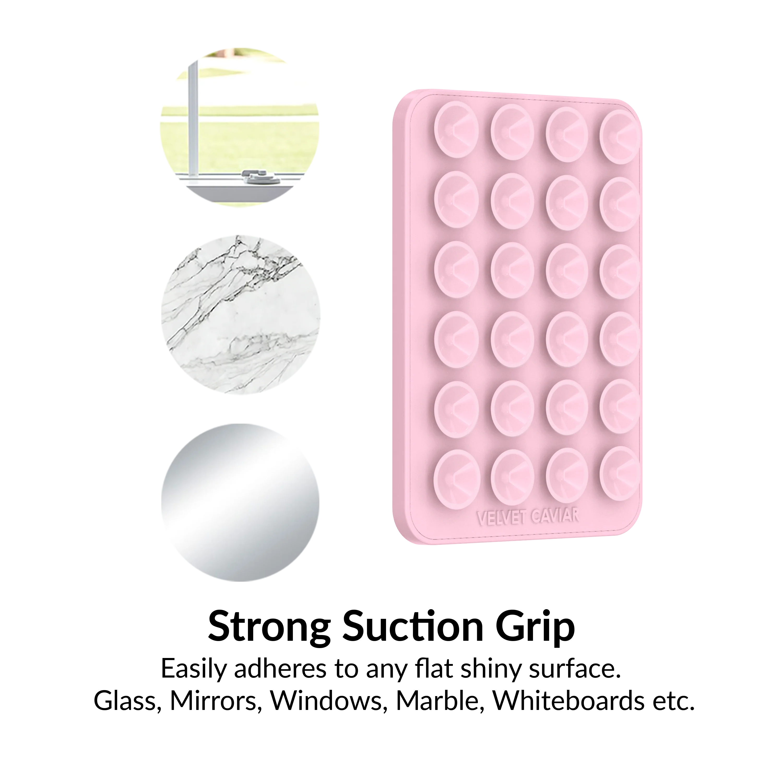 Strawberry Milk MightyGrip MagSafe Mount - Image 6