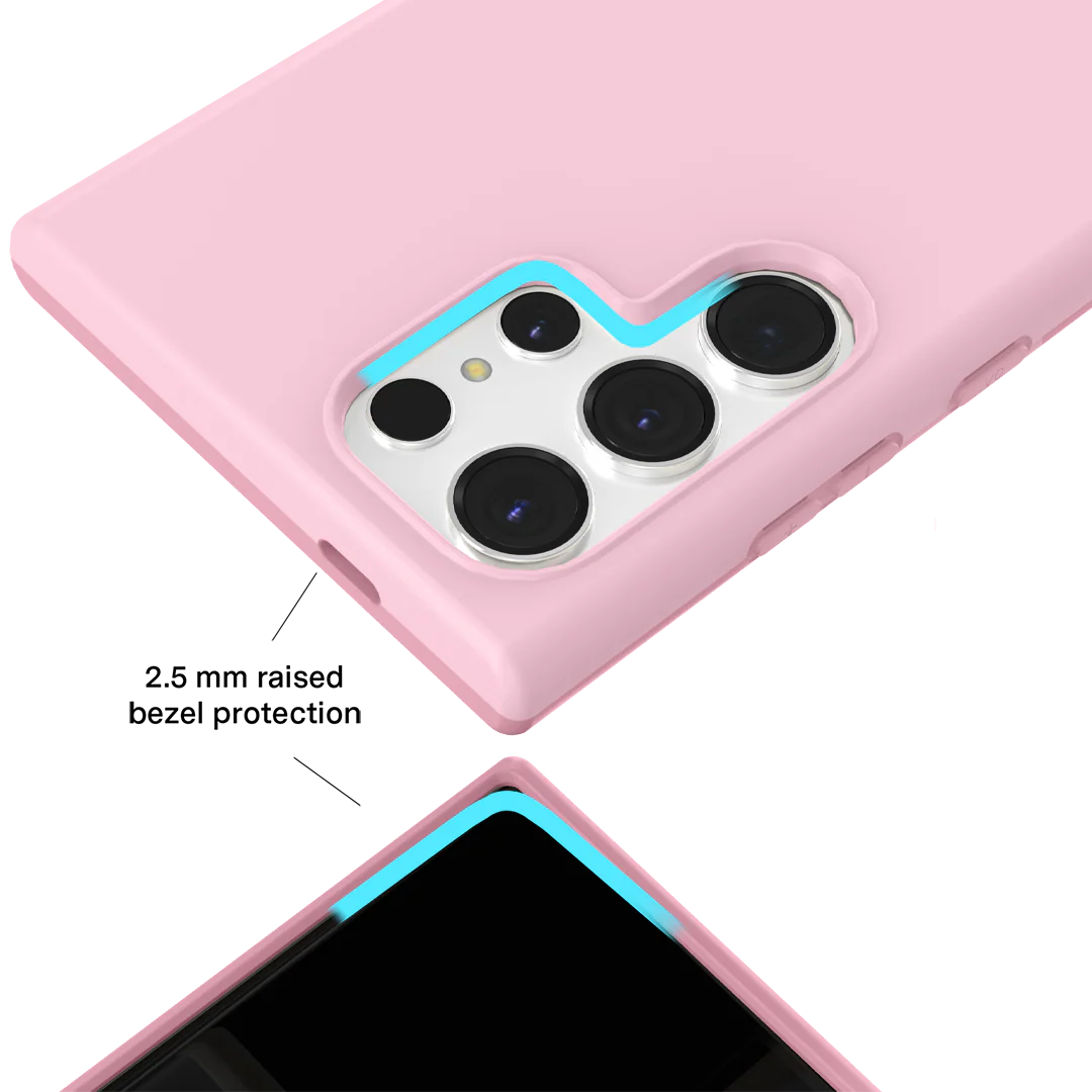 Strawberry Milk Samsung Case - Image 10