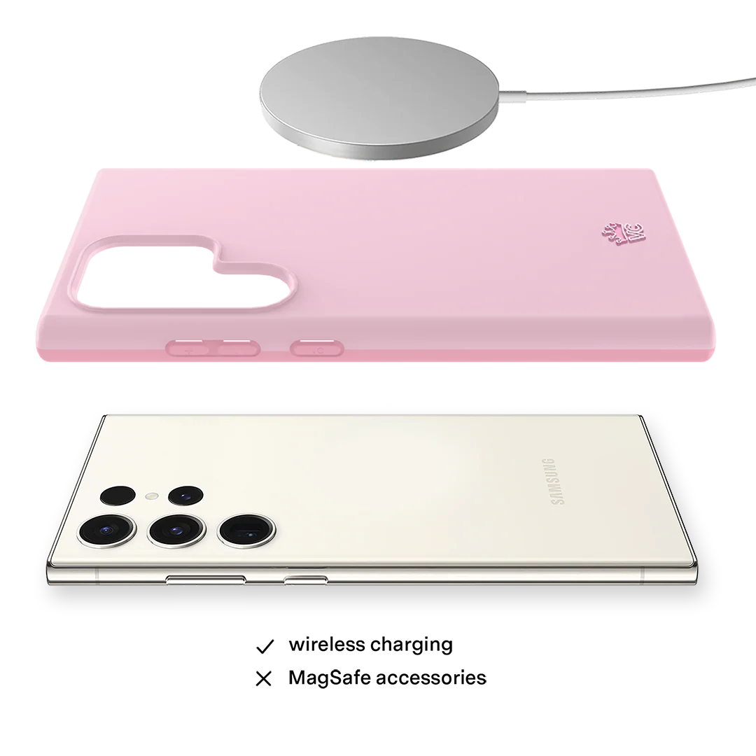 Strawberry Milk Samsung Case - Image 11