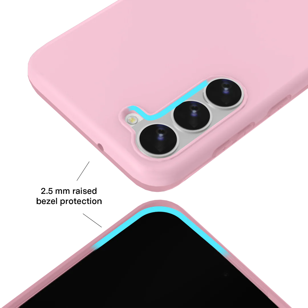 Strawberry Milk Samsung Case - Image 14