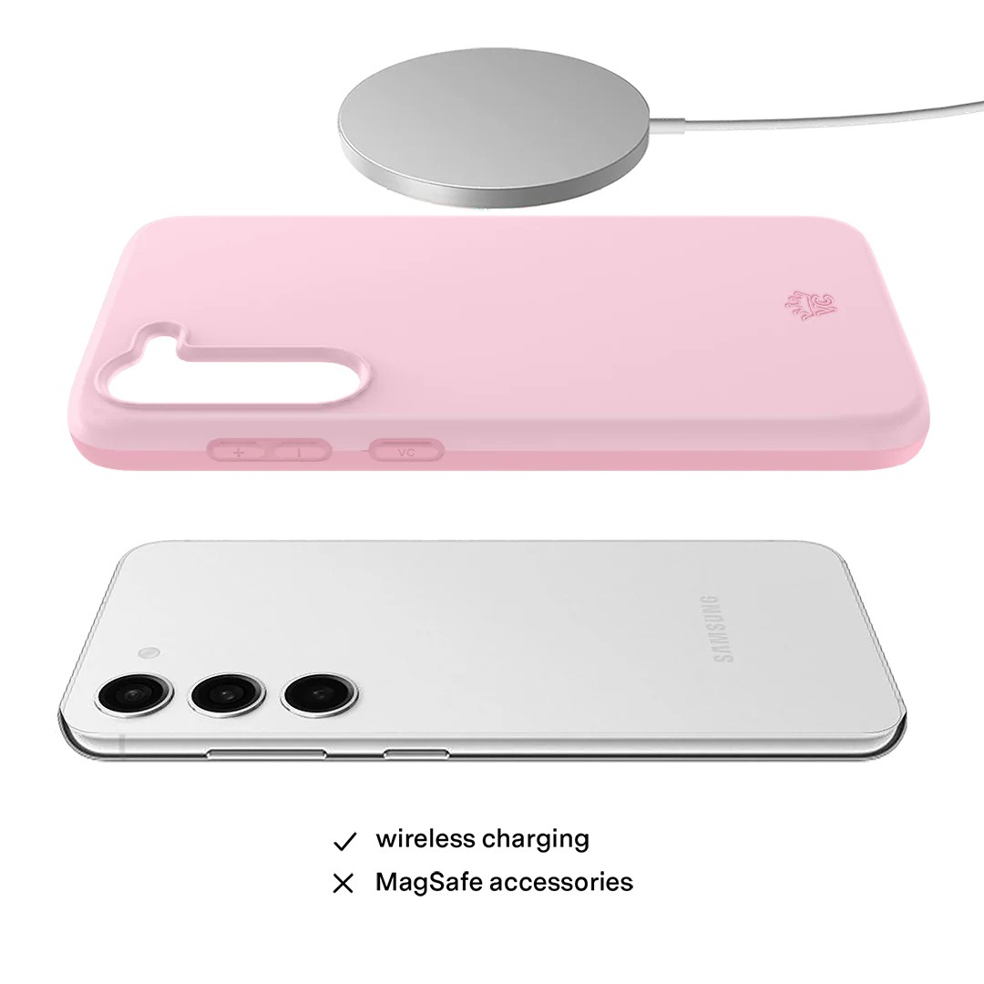 Strawberry Milk Samsung Case - Image 15