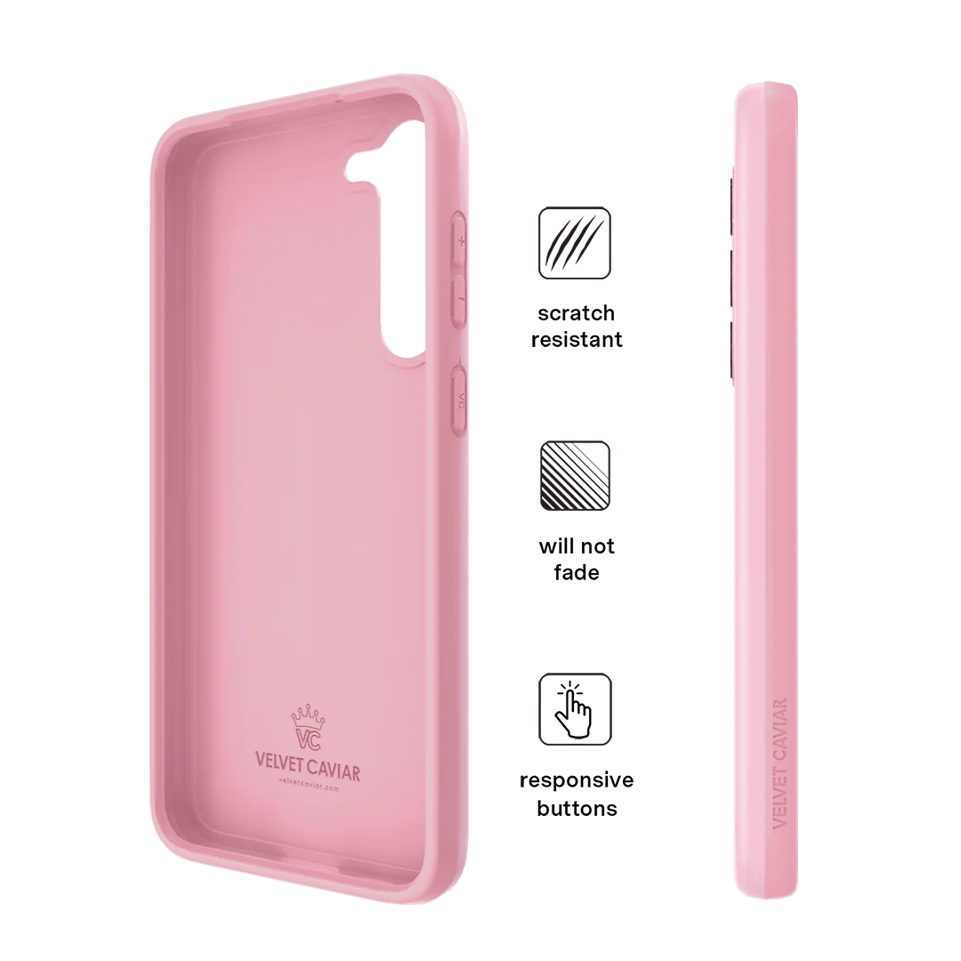 Strawberry Milk Samsung Case - Image 16