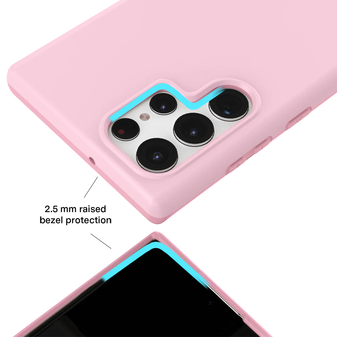 Strawberry Milk Samsung Case - Image 22