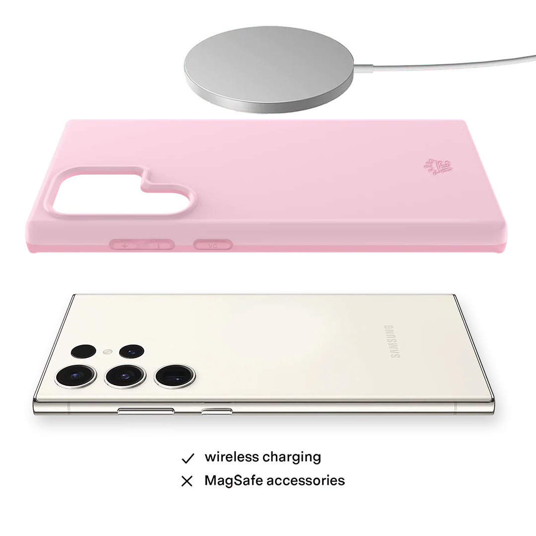 Strawberry Milk Samsung Case - Image 23