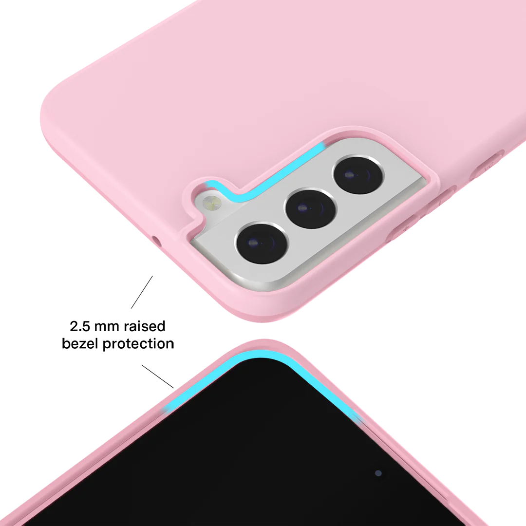 Strawberry Milk Samsung Case - Image 26
