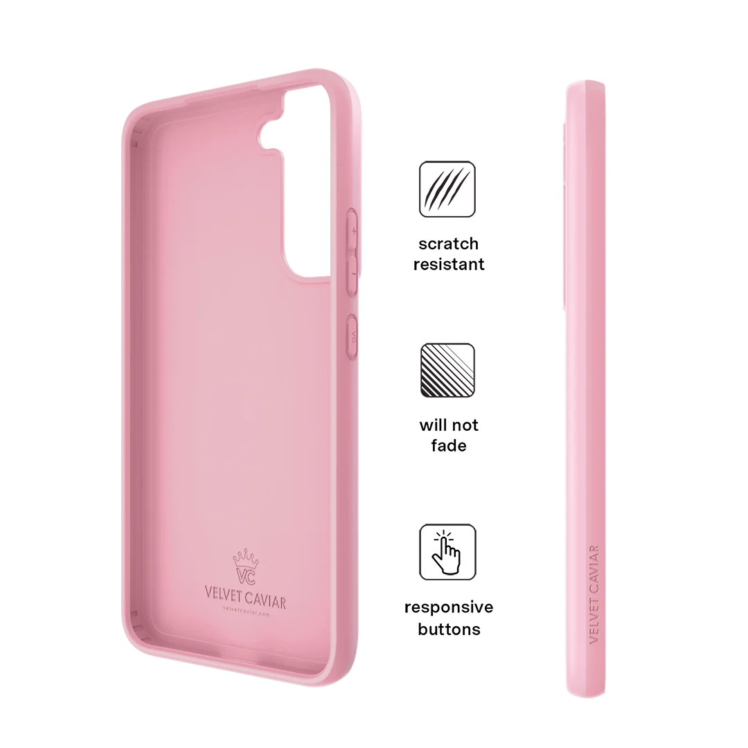 Strawberry Milk Samsung Case - Image 28