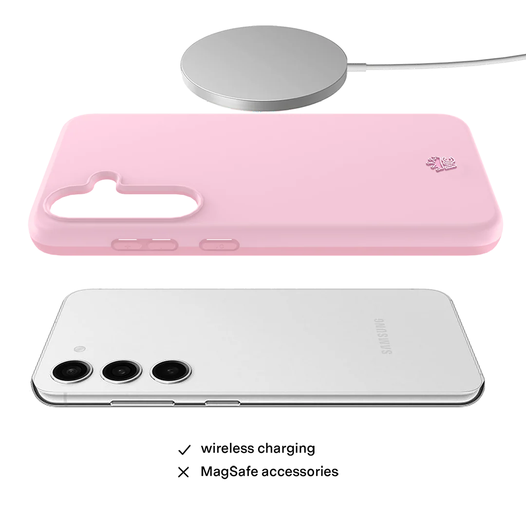 Strawberry Milk Samsung Case - Image 3