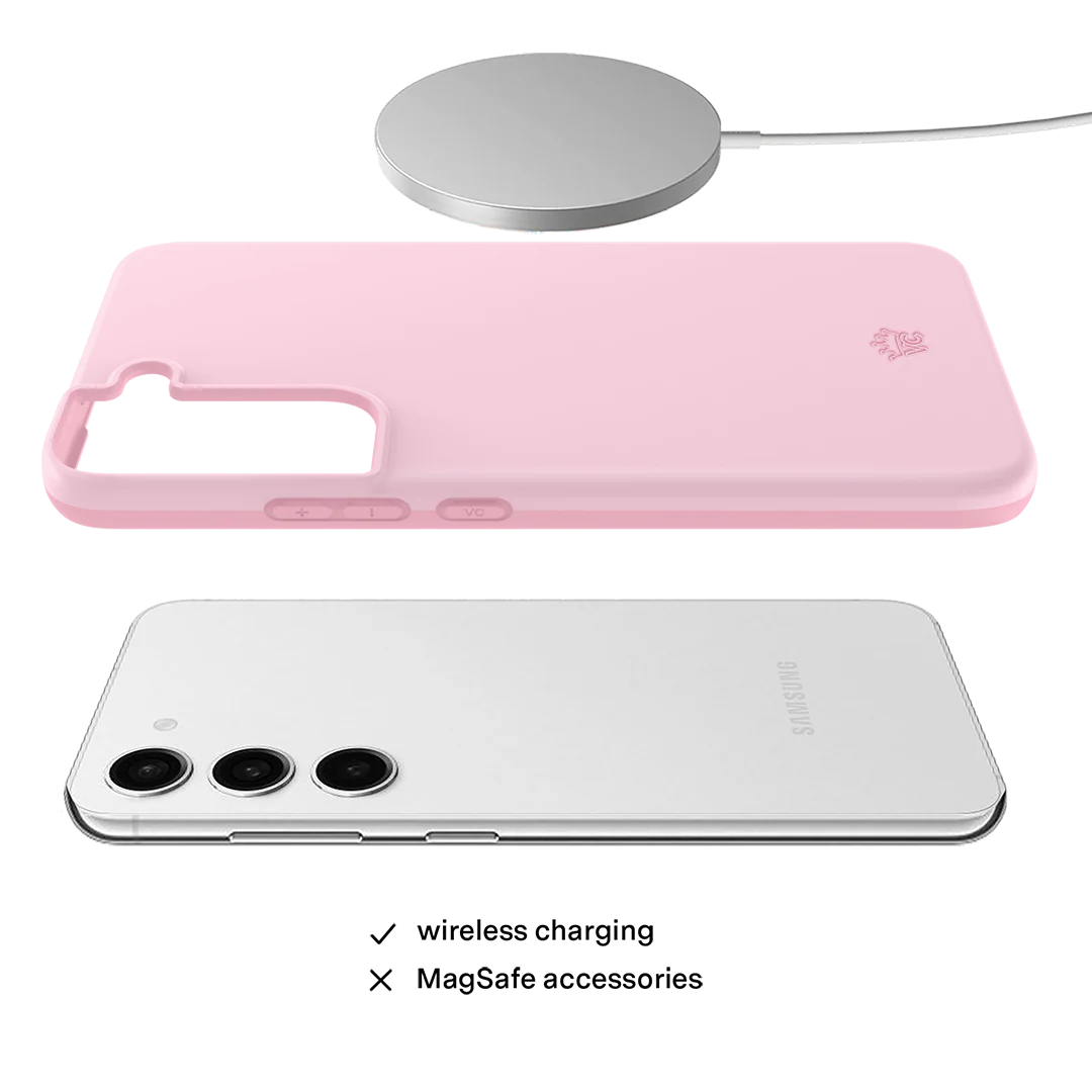 Strawberry Milk Samsung Case - Image 31