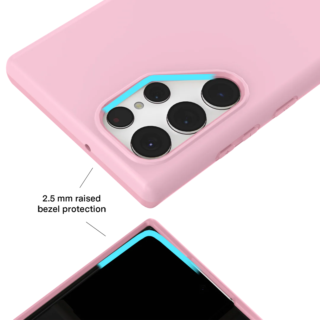 Strawberry Milk Samsung Case - Image 34