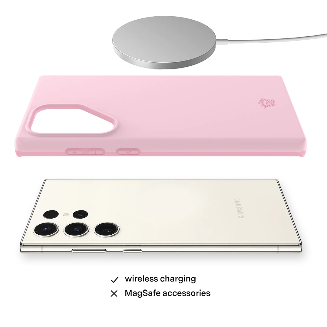 Strawberry Milk Samsung Case - Image 35