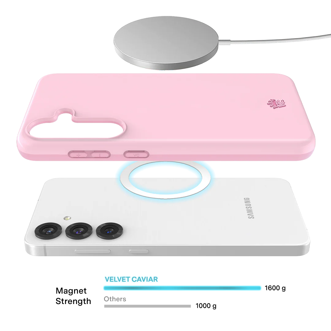 Strawberry Milk Samsung Case - Image 45