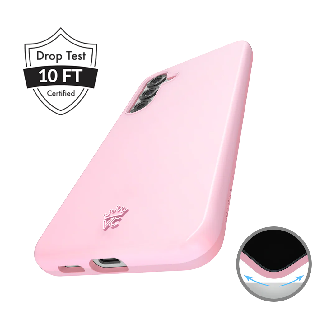 Strawberry Milk Samsung Case - Image 46