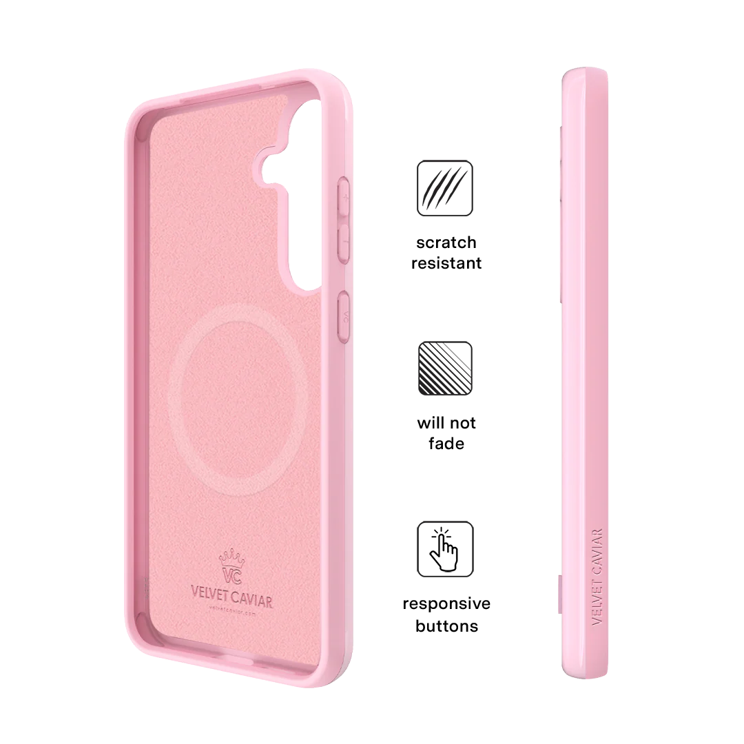 Strawberry Milk Samsung Case - Image 47