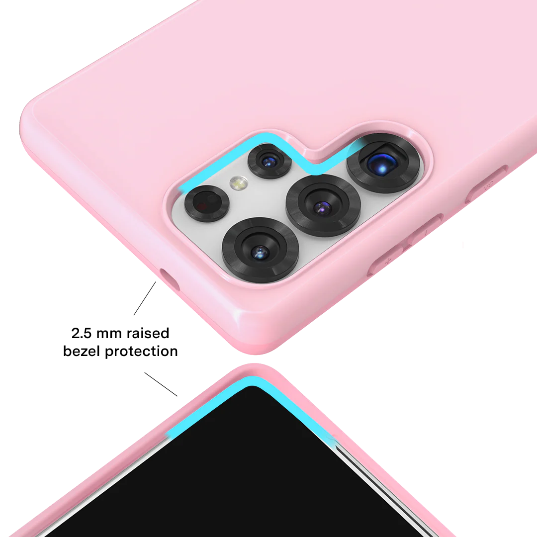 Strawberry Milk Samsung Case - Image 49